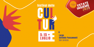 Festival delle culture